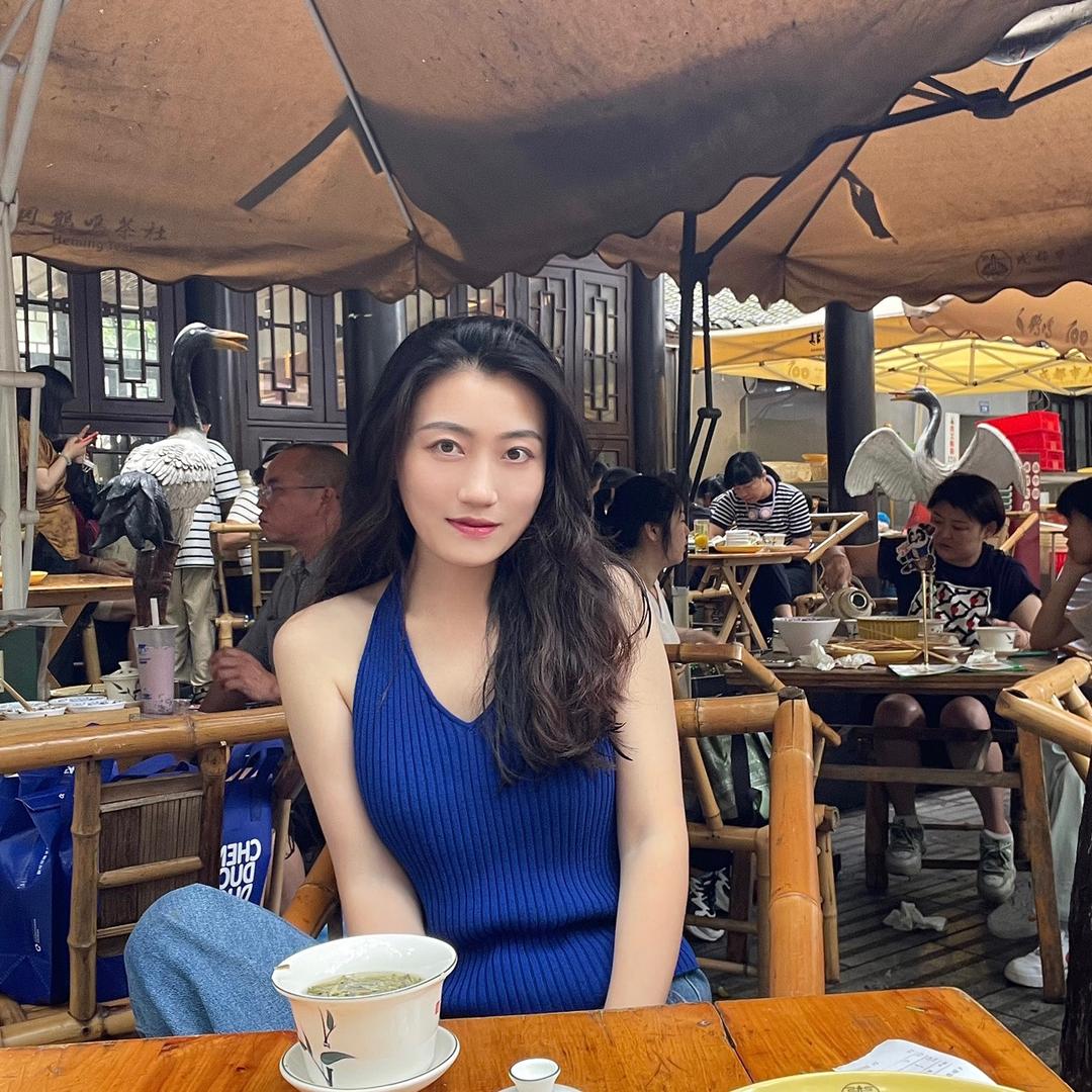 博妹妹