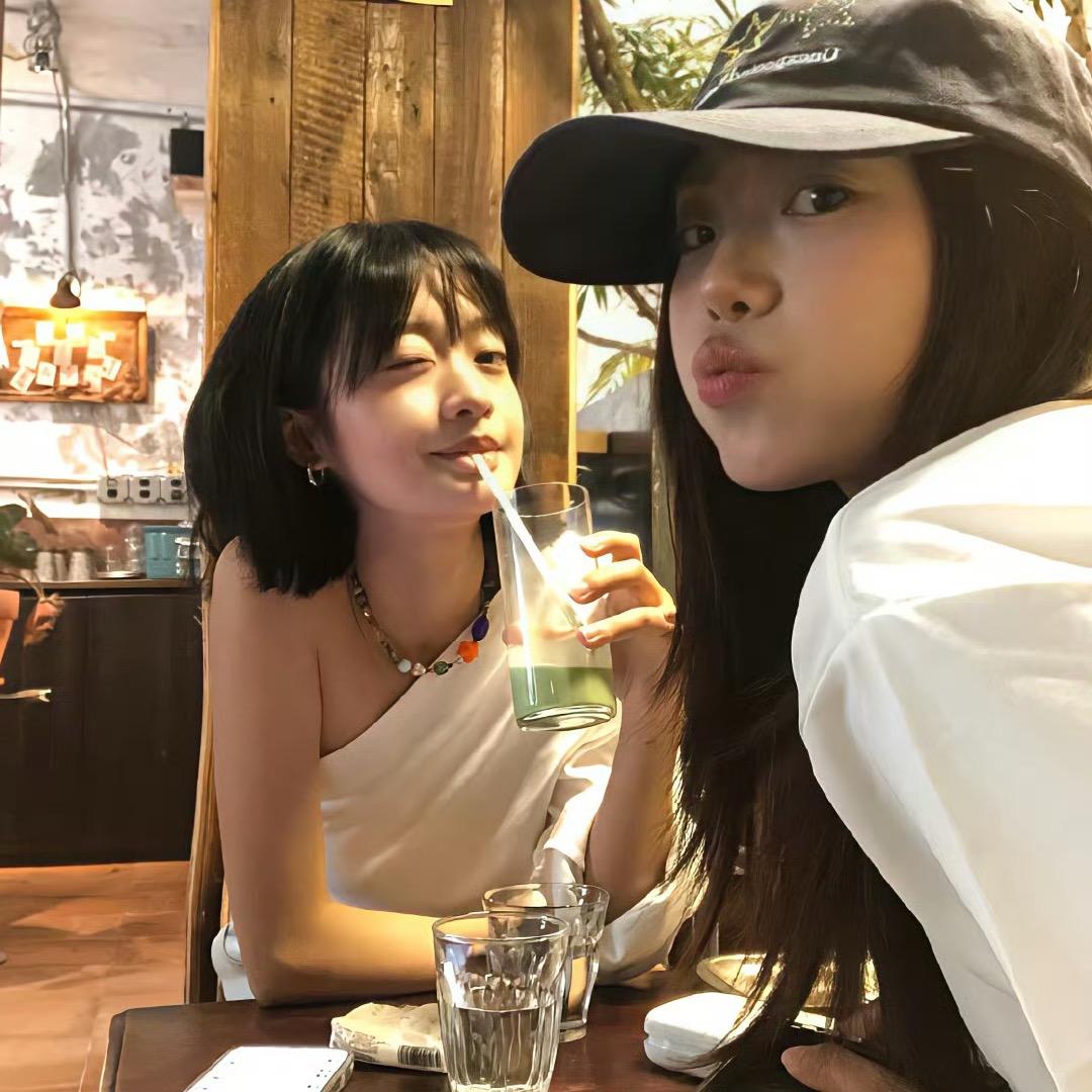 奥黛丽雪饼•🍥