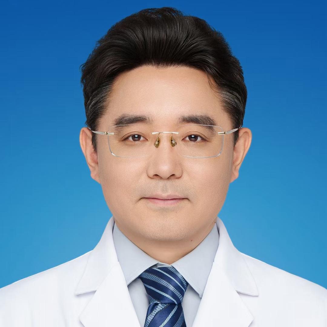 妇科医生赵荣伟