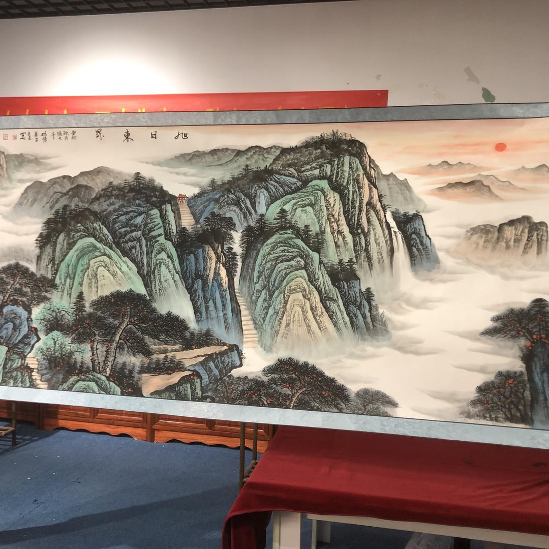 世界非遗传承人大会一乐乐