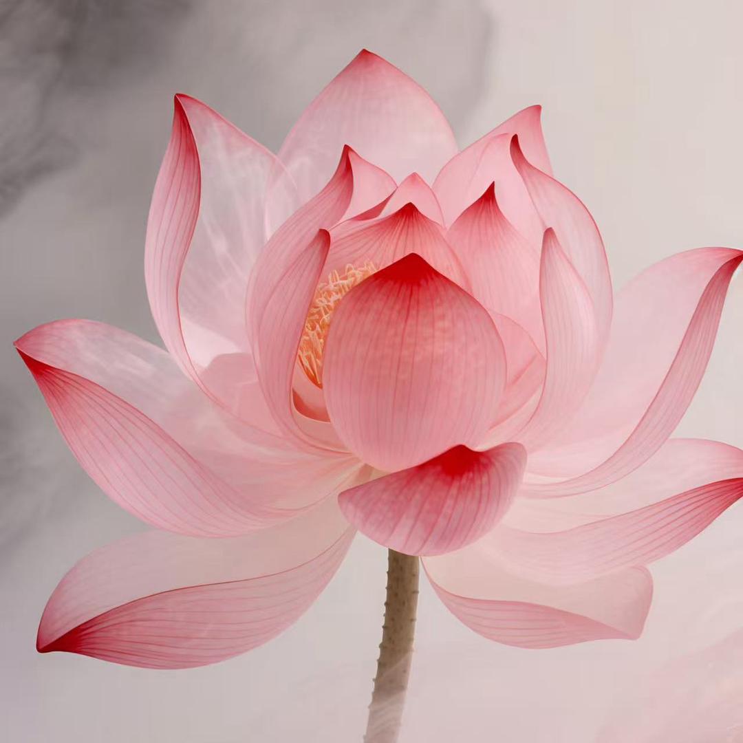 不发脾气，只发财
