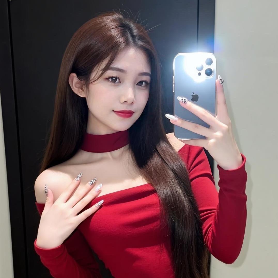 小仙女💄