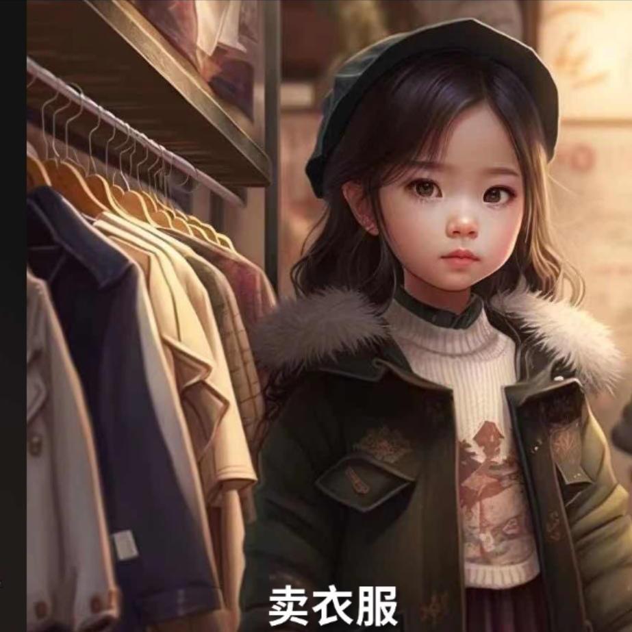 星遥服饰工厂店