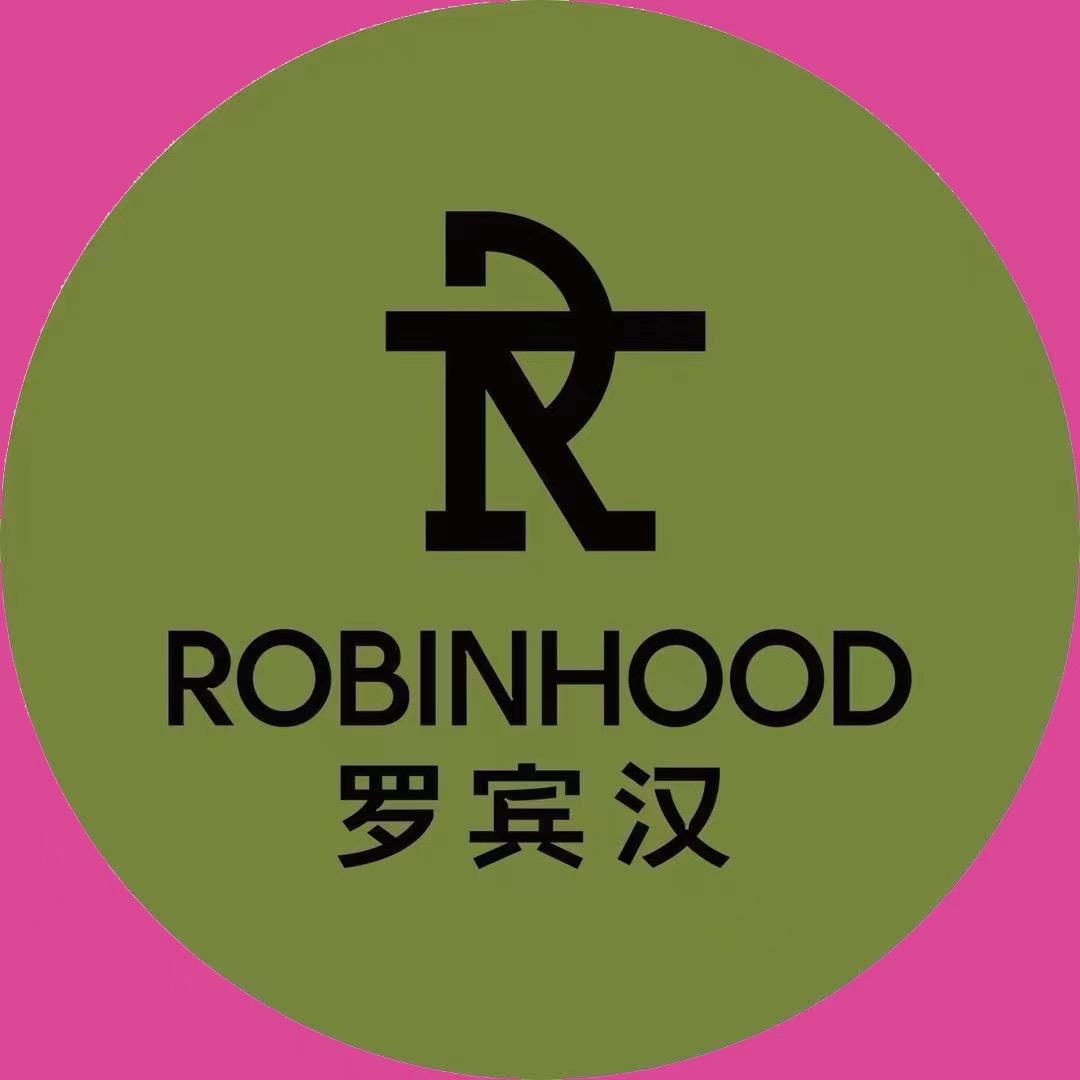ROBINHOOD罗宾汉健身旗舰店