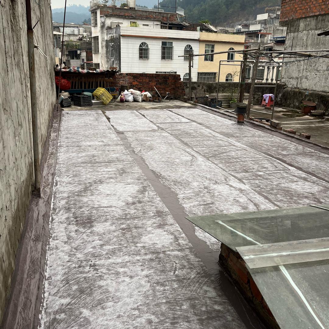 小陈#防水施工员