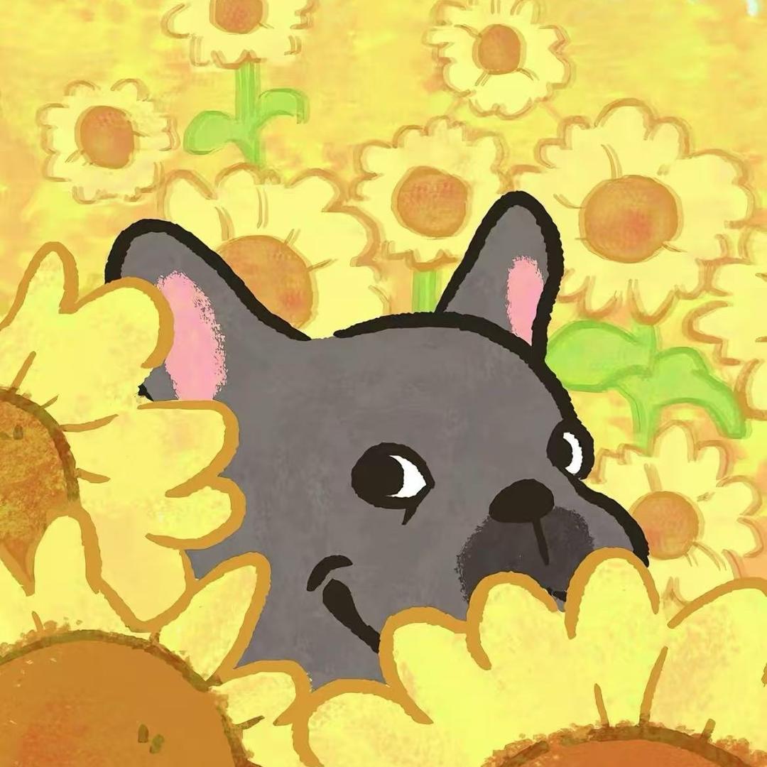 。