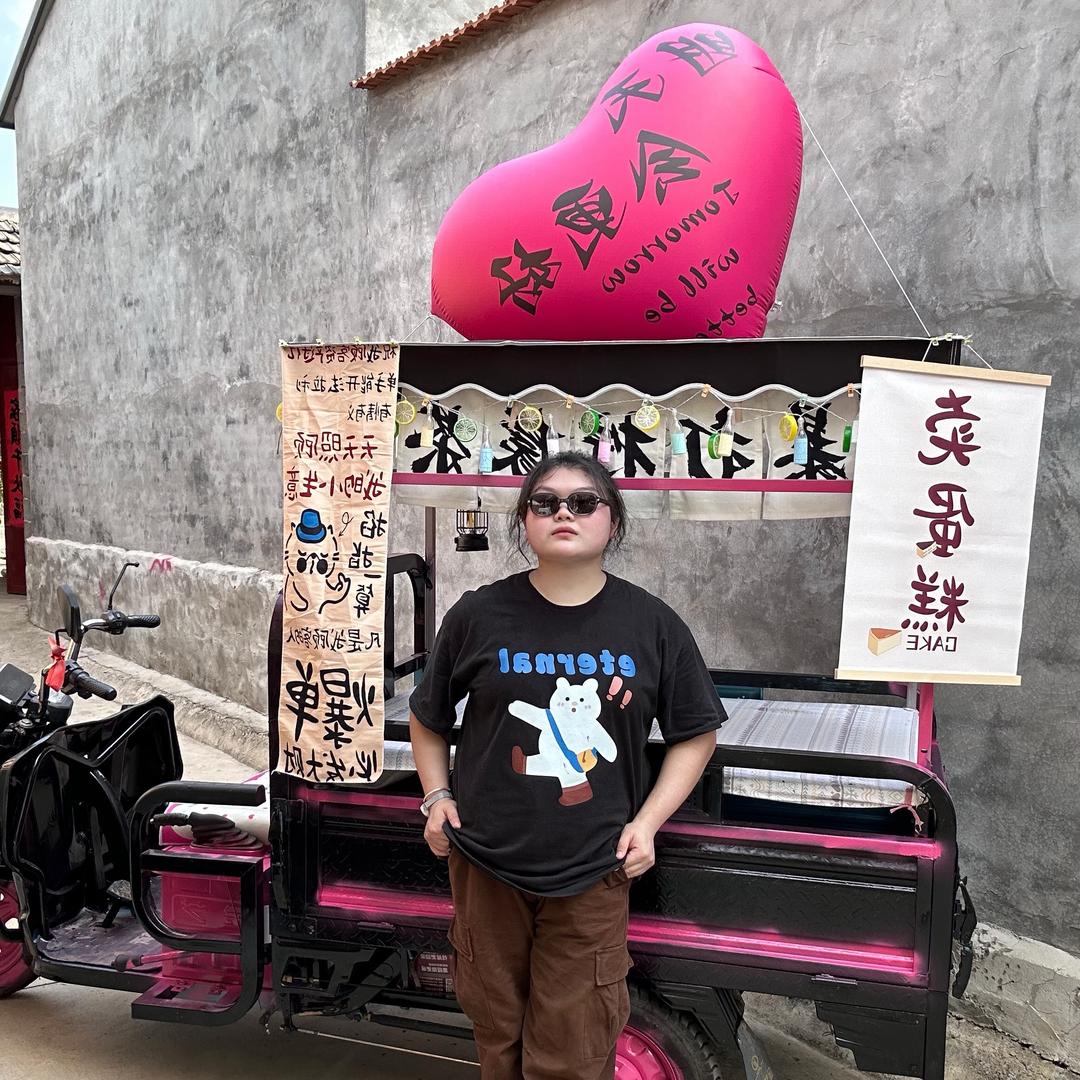 重生之我在楼德卖蛋糕（随缘版）