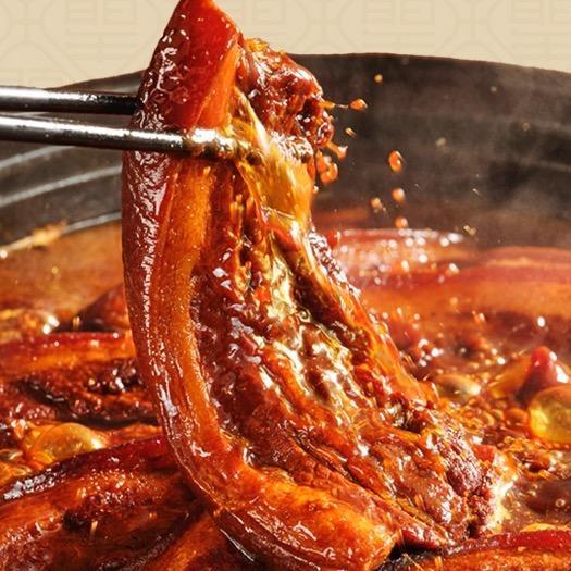 把子肉供应链 徐州中泰食品