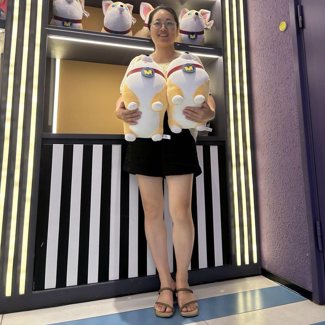 美时美刻潮品