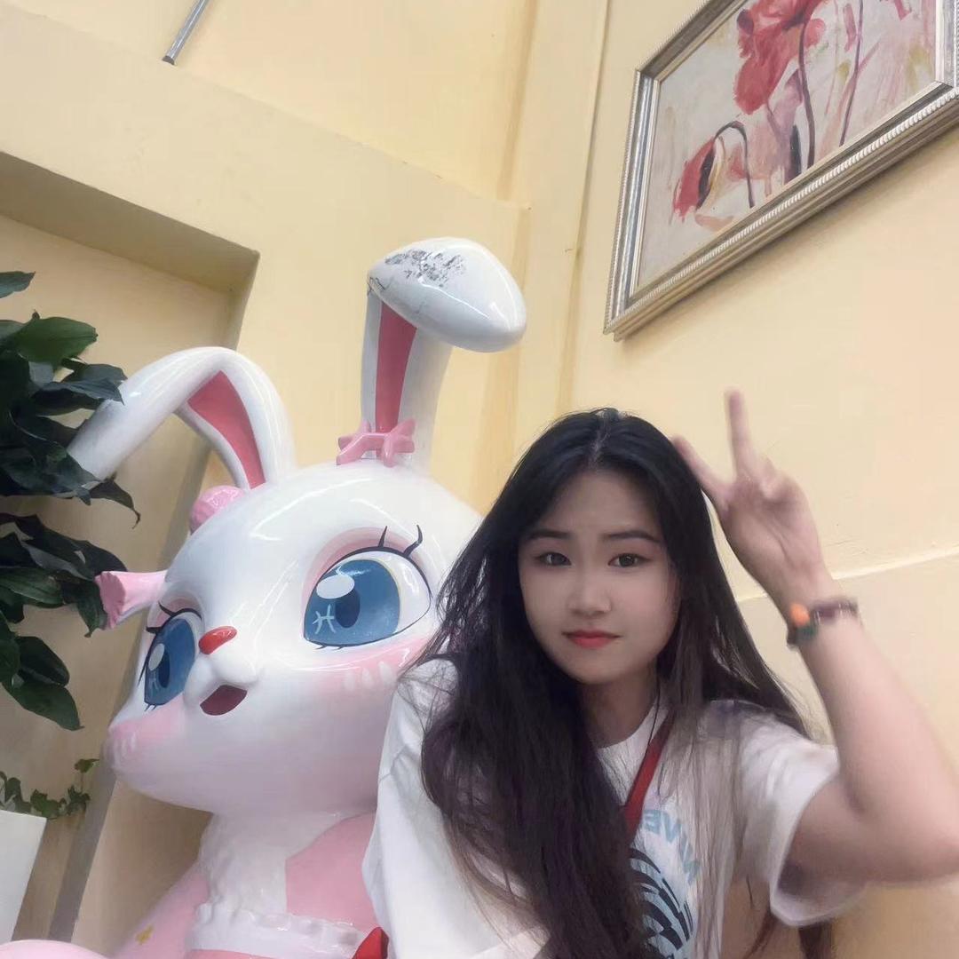 不发脾气只发财🫡