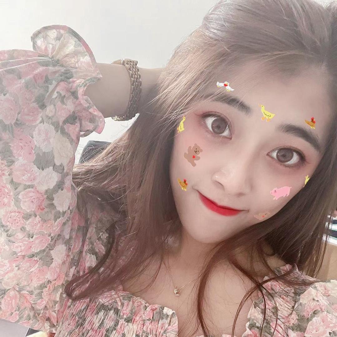 ღ小鱼老师💕