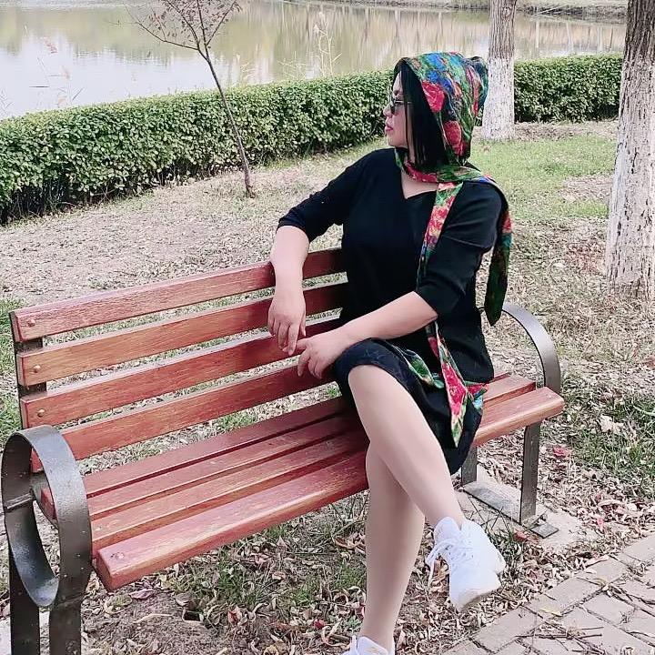 赵家四小姐🎵
