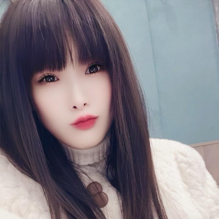 残疾❤静静
