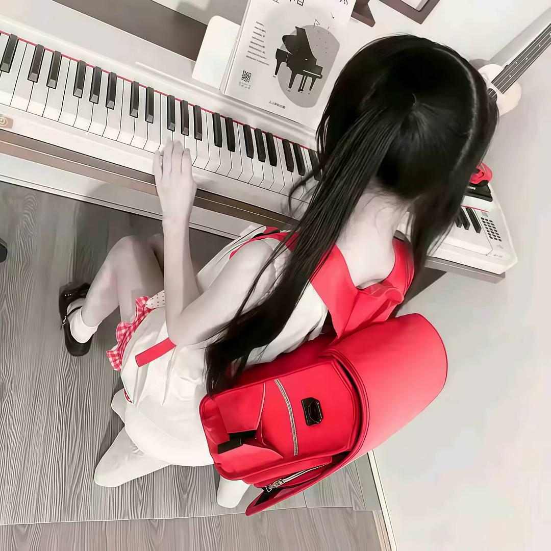 你说我傻
