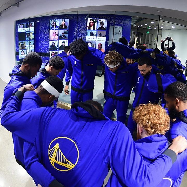 金州勇士中文网@抖音