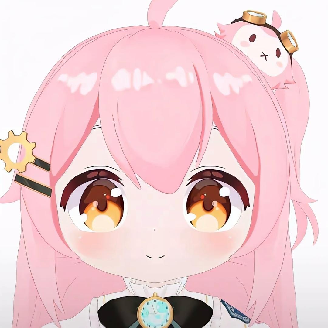 耗子🐭