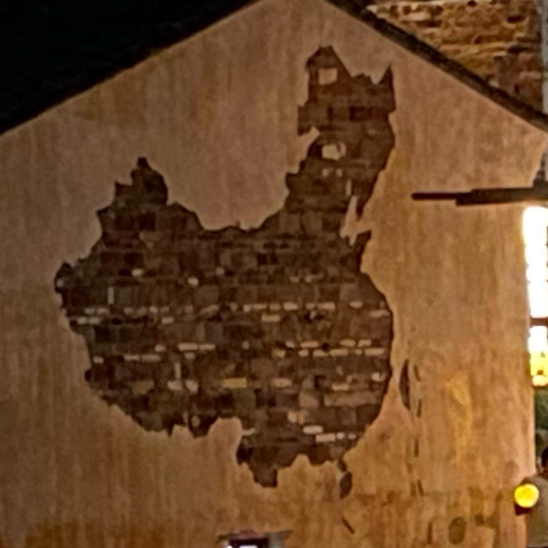 庄稼汉