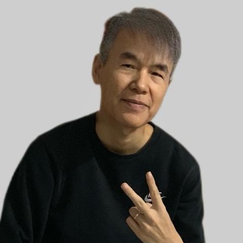 野水王