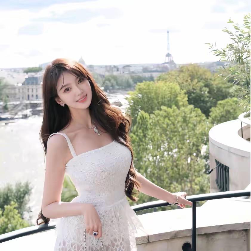 叶珂（精致女人）
