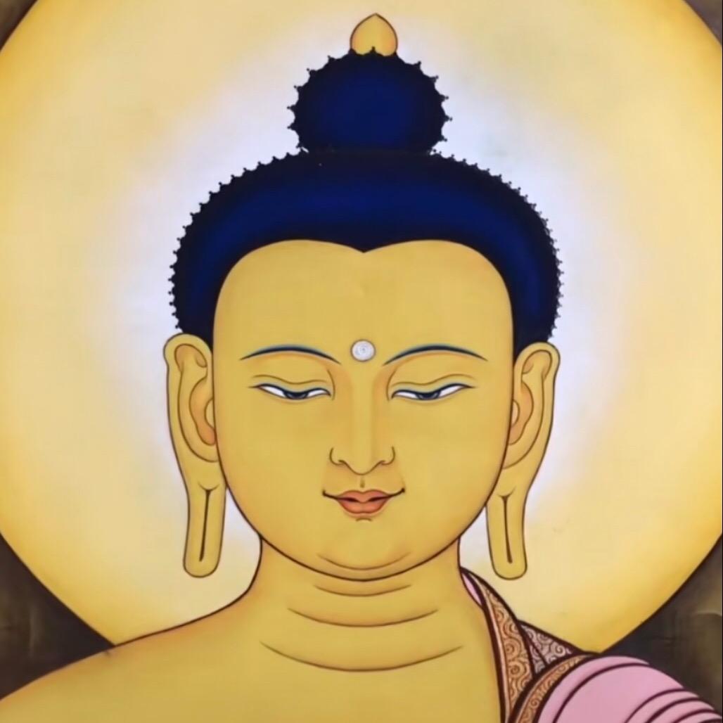 《明珠唐卡》