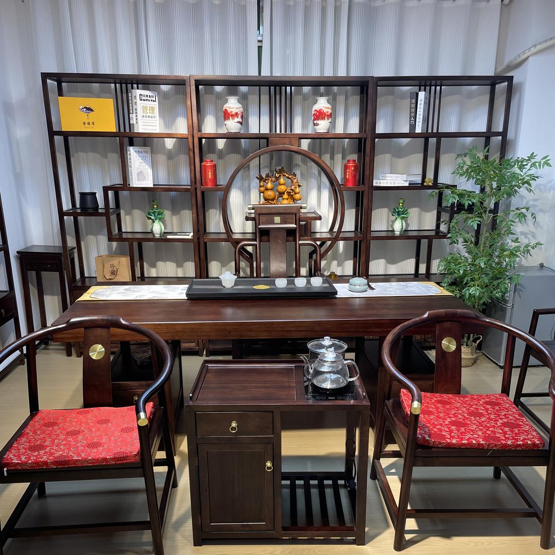 洋辰霖家具