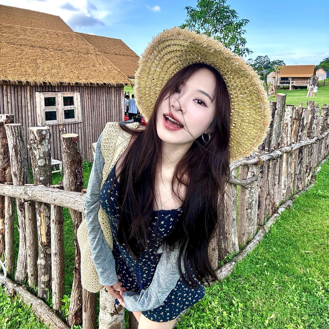晚睡的小朋友