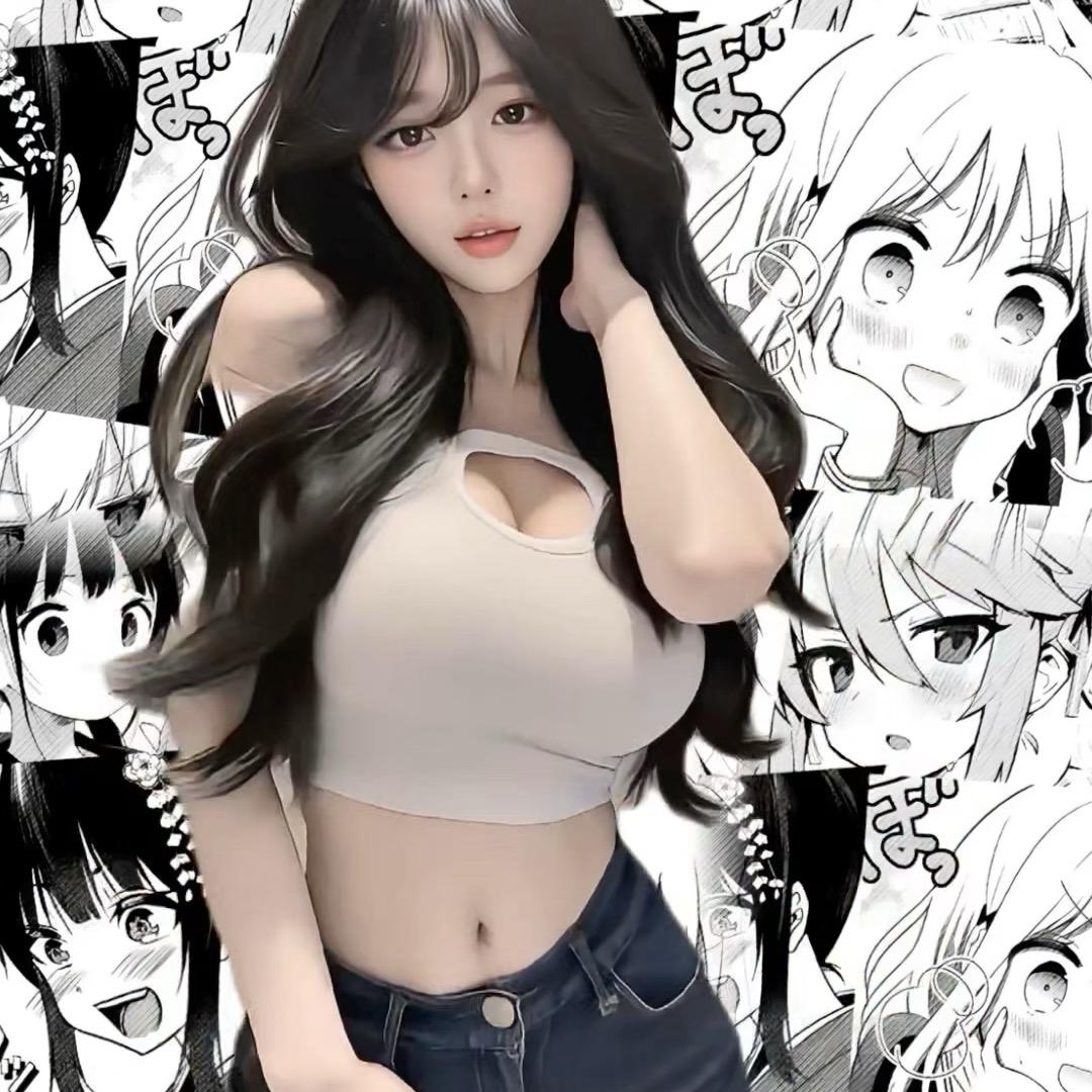 本川优美