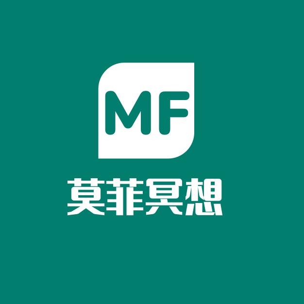🌈莫菲冥想🧘‍♀️