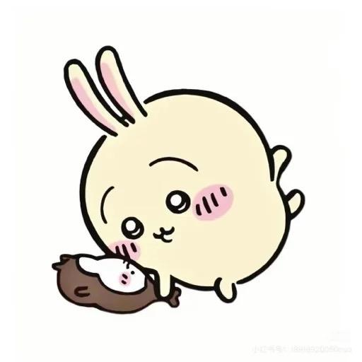 一口一个小笼包