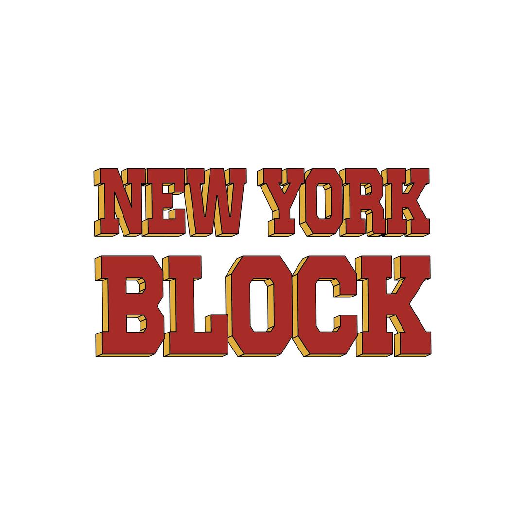 纽约街区 New York Block