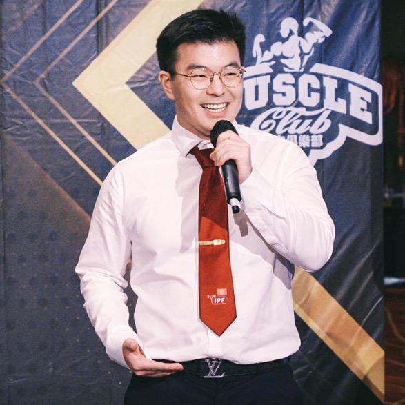 👑Pis力量举综训教学笔记