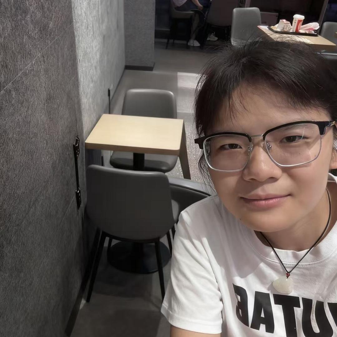 我要当内卷王😈