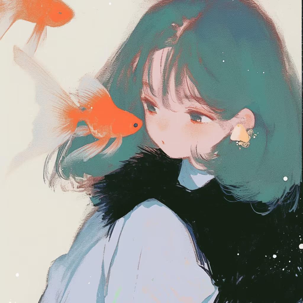 秋瑜妹妹ᐝ