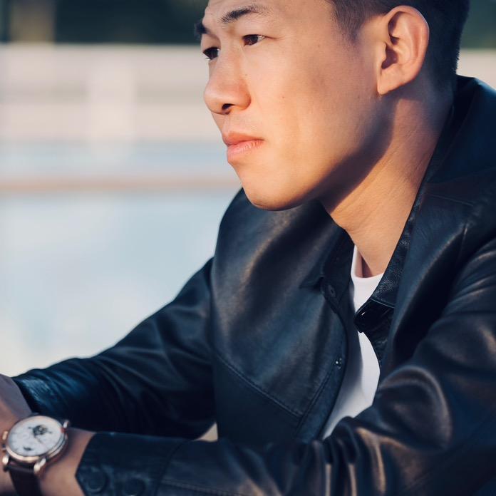 阿古达木  Bao
