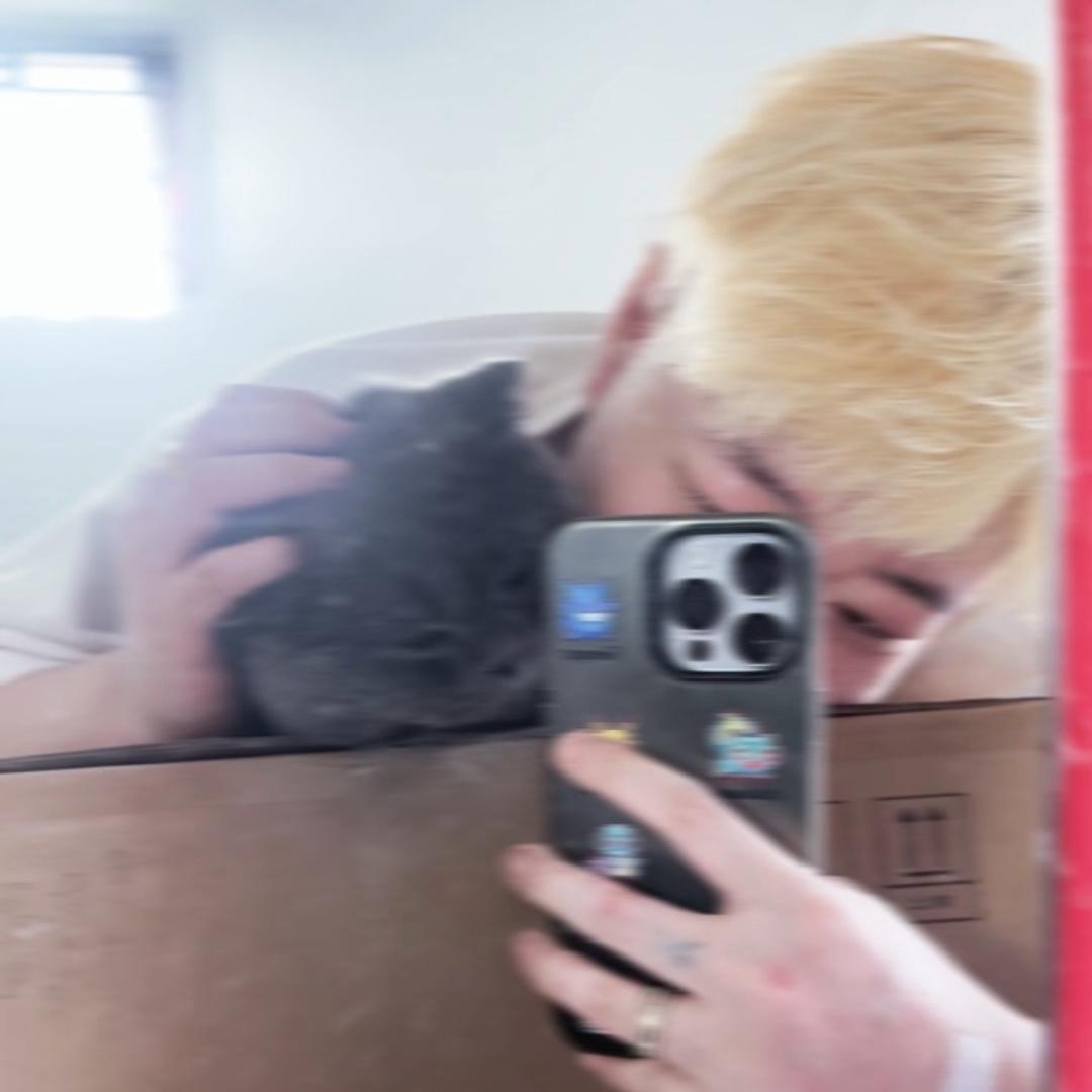 许子杨🌈