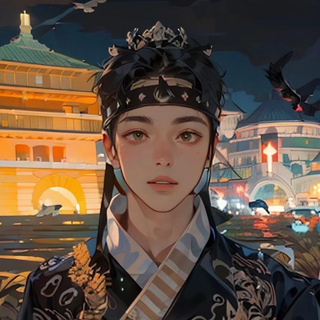 羽翼恒殇