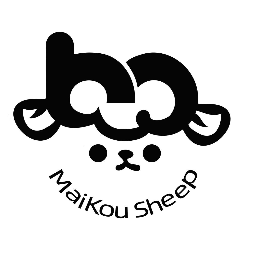 麦扣羊官方旗舰店