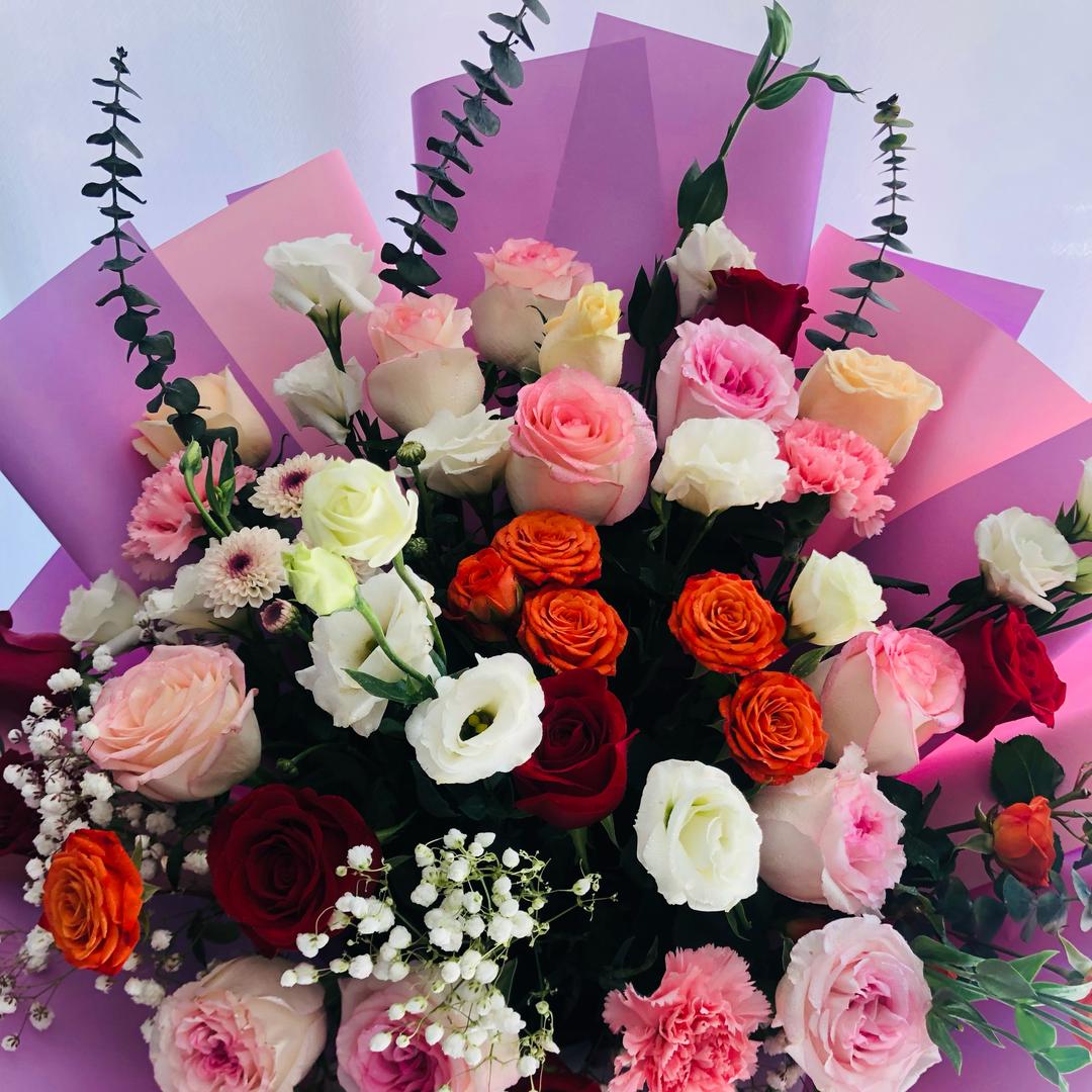 隔壁·花店（平泉）