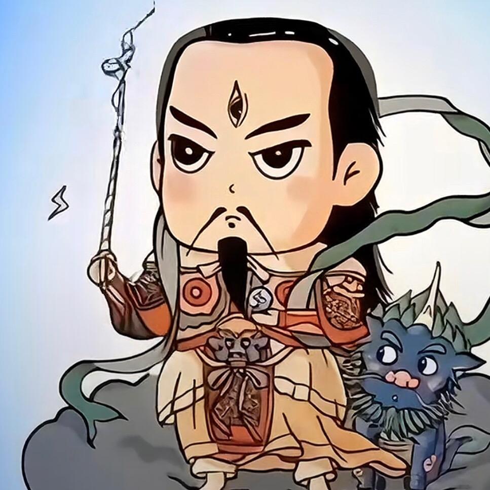 民间故事