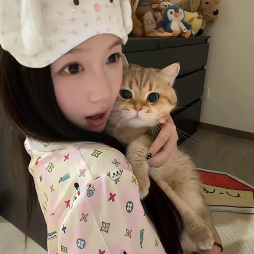 你他妈就该我的