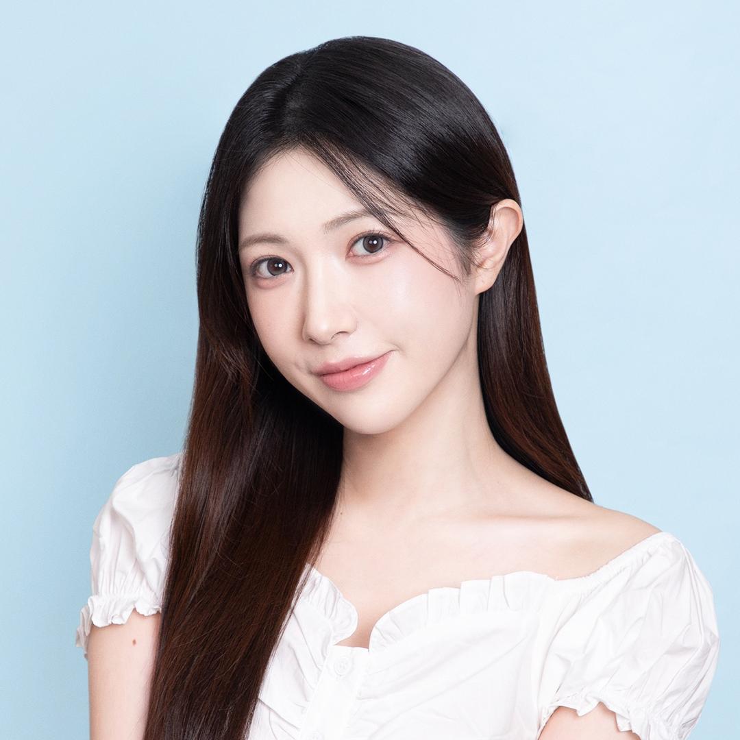 韩国欧尼慧敏@抖音