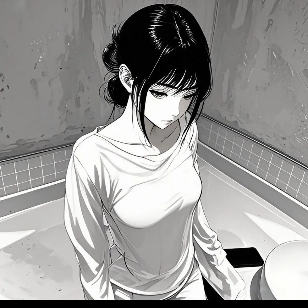 总被男人骗