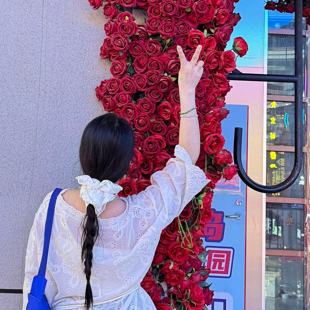 微妆