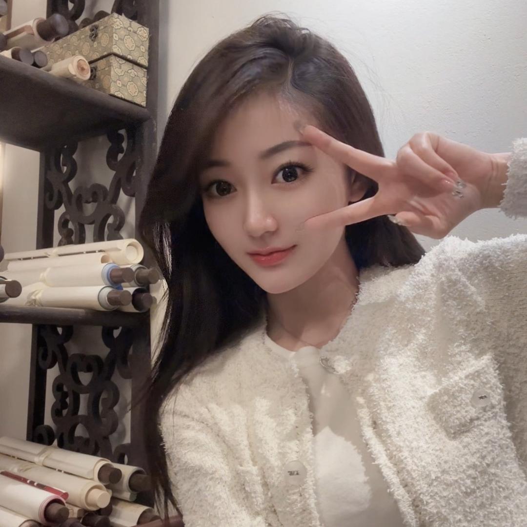 傻白甜🐰