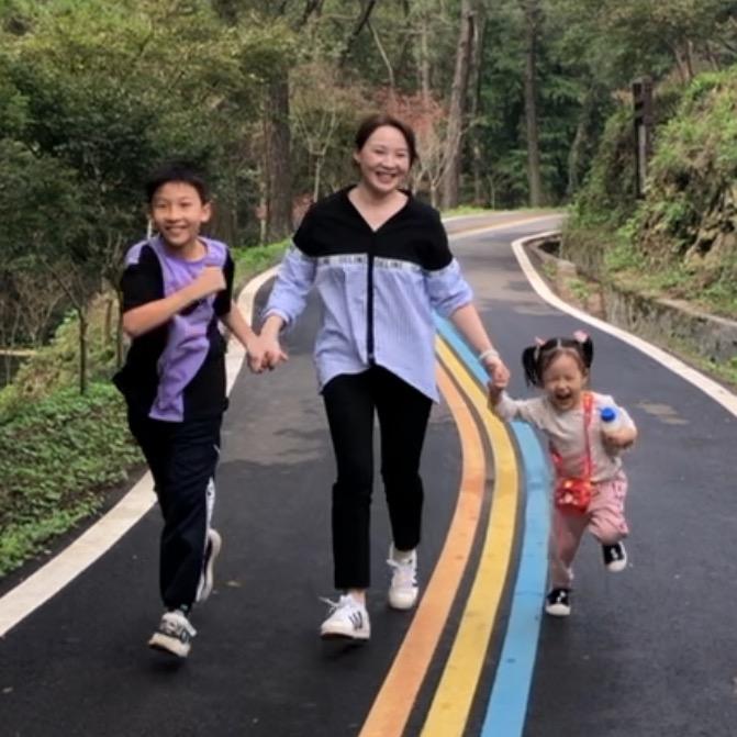 优优妈妈