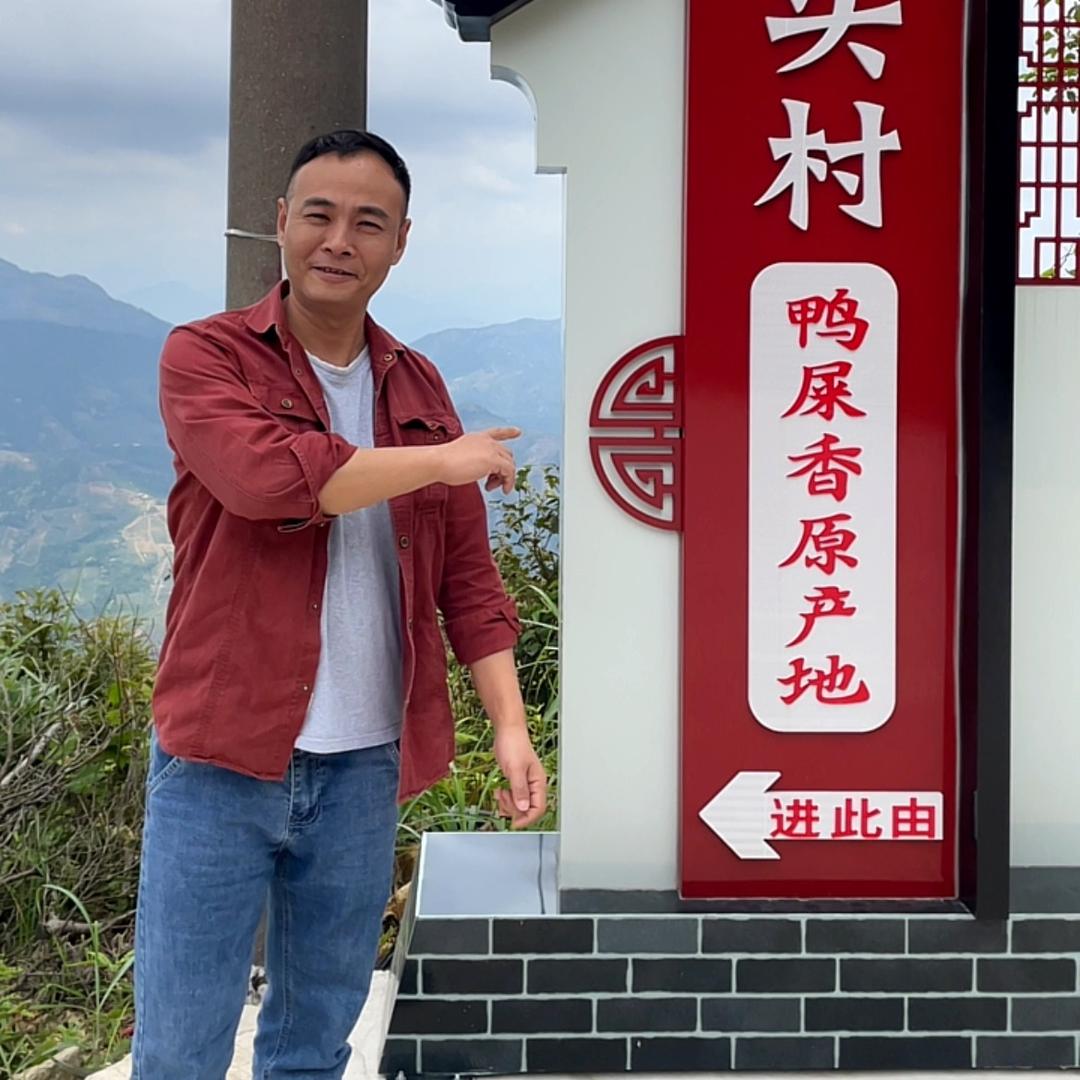 小浚哥（单枞茶）