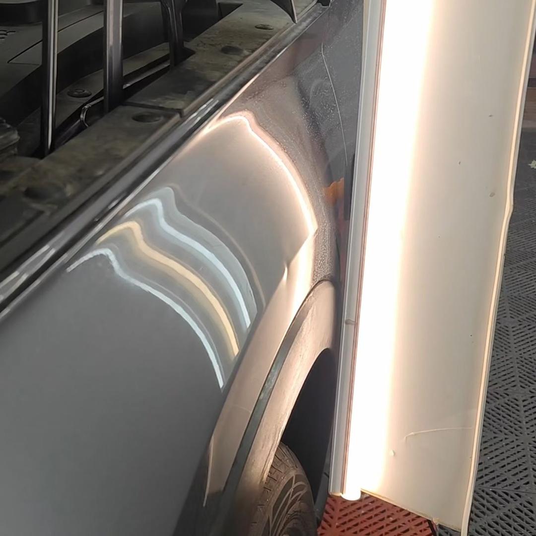 广水市凹陷美汽车服务部