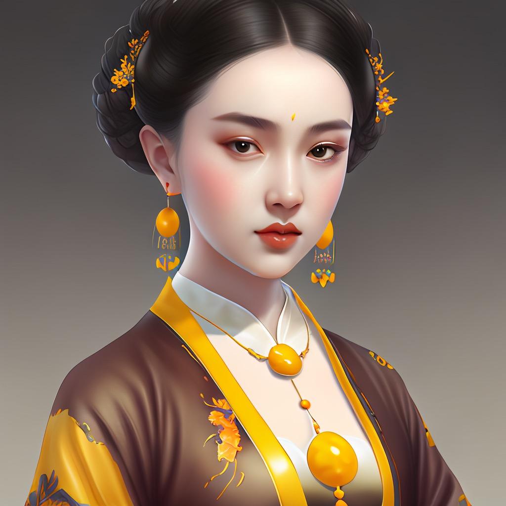 珞一珠宝(大号)