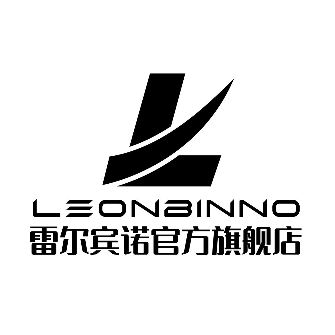 Leonbinno雷尔宾诺官方旗舰店