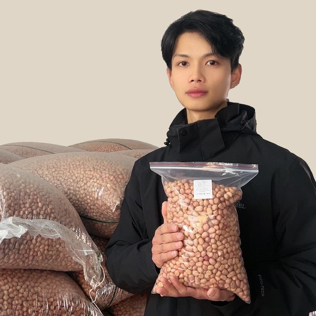 大志农产品甄选